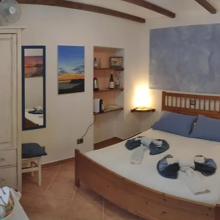 Pietra Di Mare Gæstehus 3*