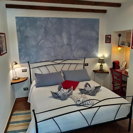 Gæstehus Pietra Di Mare 3*