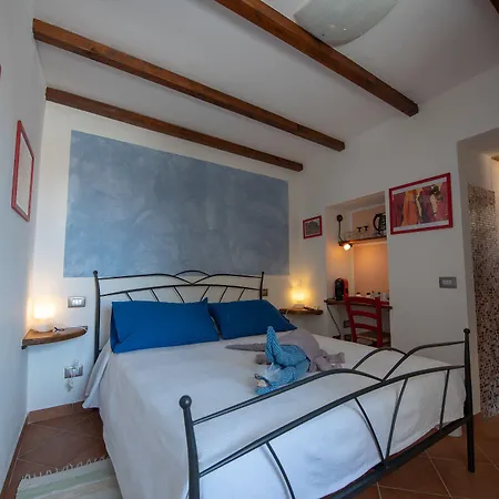 Pietra Di Mare Casa de hóspedes Biassa