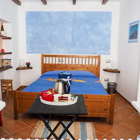 Pietra Di Mare Casa de hóspedes 3*