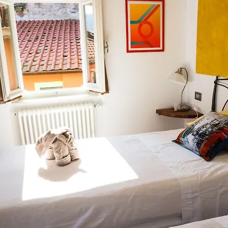 Pietra Di Mare Gæstehus 3*