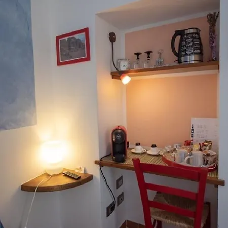 Pietra Di Mare Gæstehus