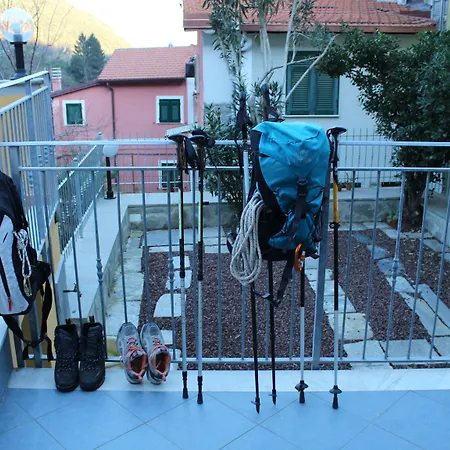 Gæstehus Pietra Di Mare