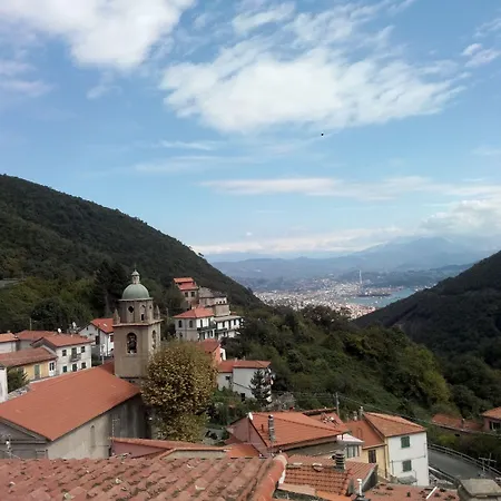 Pietra Di Mare 3*