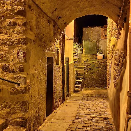 Pietra Di Mare Gæstehus 3*