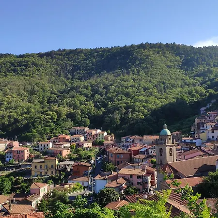 Casa de hóspedes Pietra Di Mare