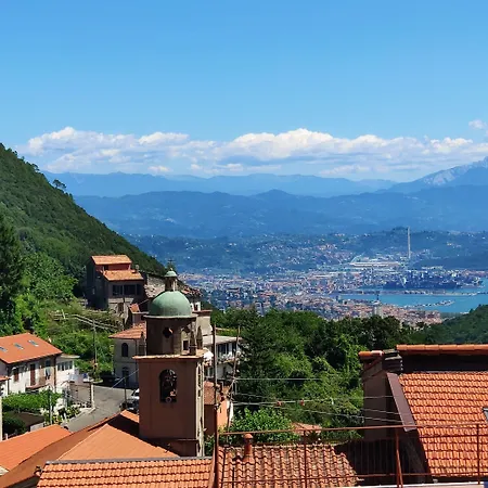 Pietra Di Mare Gæstehus