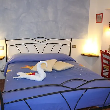 Pietra Di Mare 3* Biassa