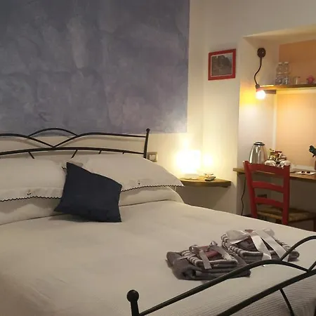 Casa de hóspedes Pietra Di Mare 3*
