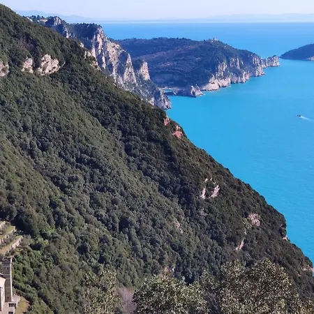 Gæstehus Pietra Di Mare 3*