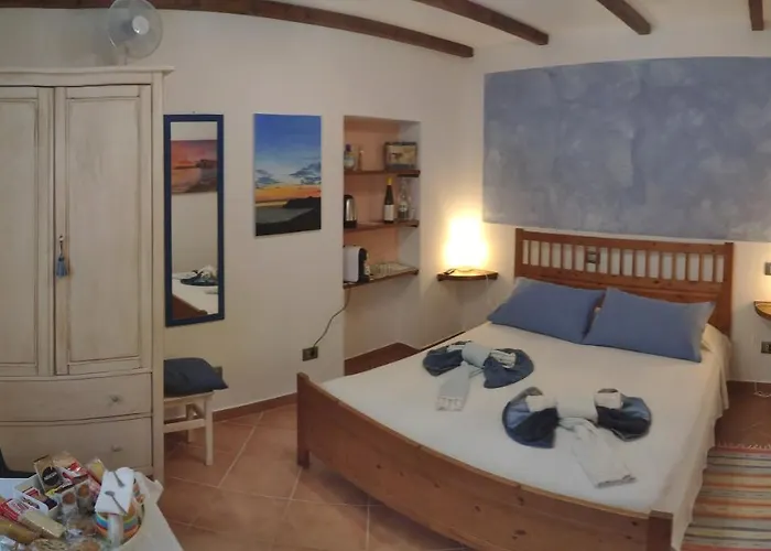 Pietra Di Mare بيت ضيافة 3*