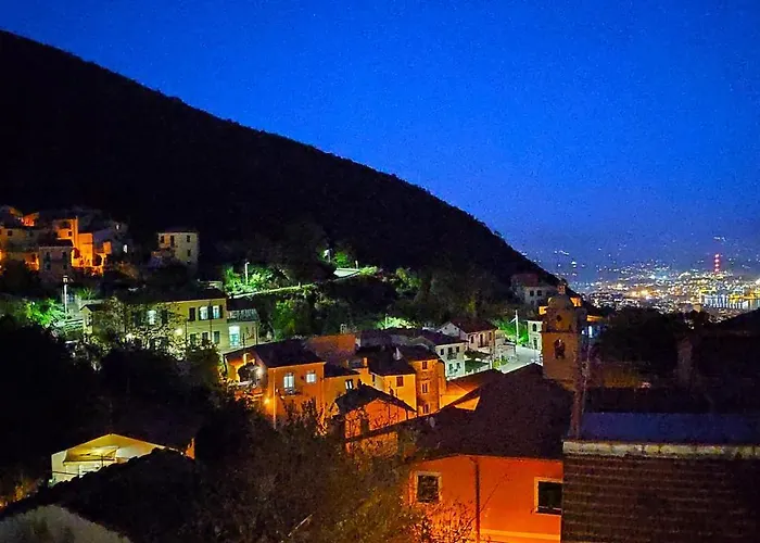 Pietra Di Mare Biassa