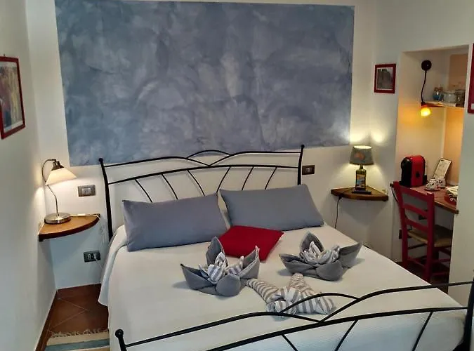 Casa de hóspedes Pietra Di Mare 3*