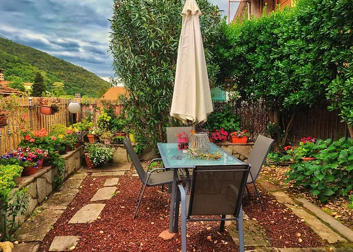 بيت ضيافة Pietra Di Mare 3*