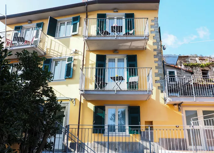 Pietra Di Mare Casa de hóspedes