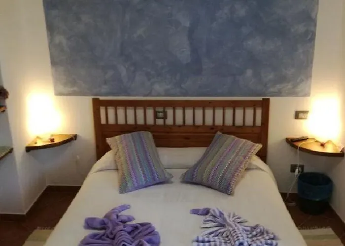 Pietra Di Mare 3* Biassa