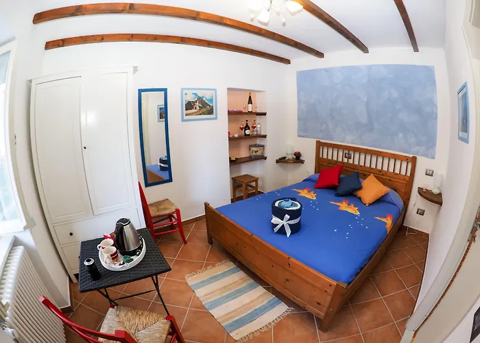 Pietra Di Mare 3*