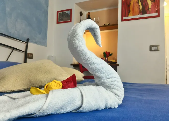 Pietra Di Mare Casa de hóspedes 3*