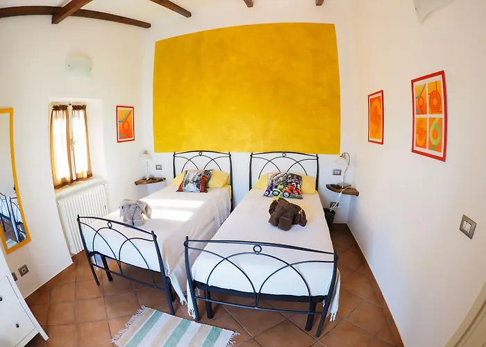 Pietra Di Mare 3*