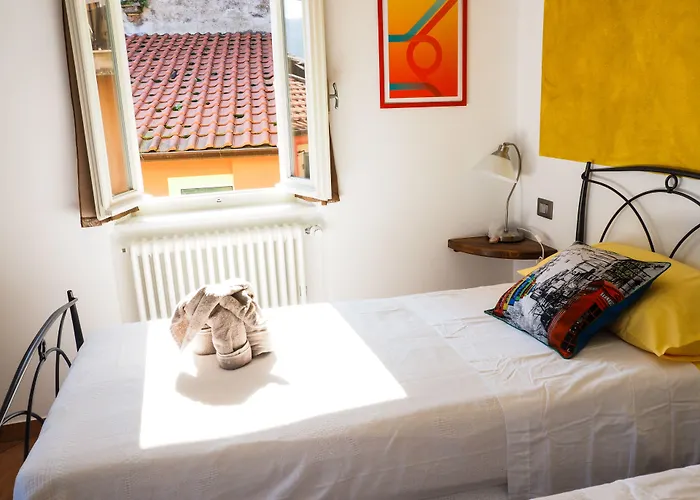 Pietra Di Mare بيت ضيافة 3*