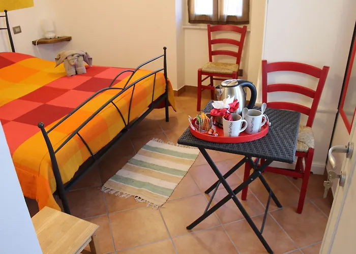 Pietra Di Mare 3*