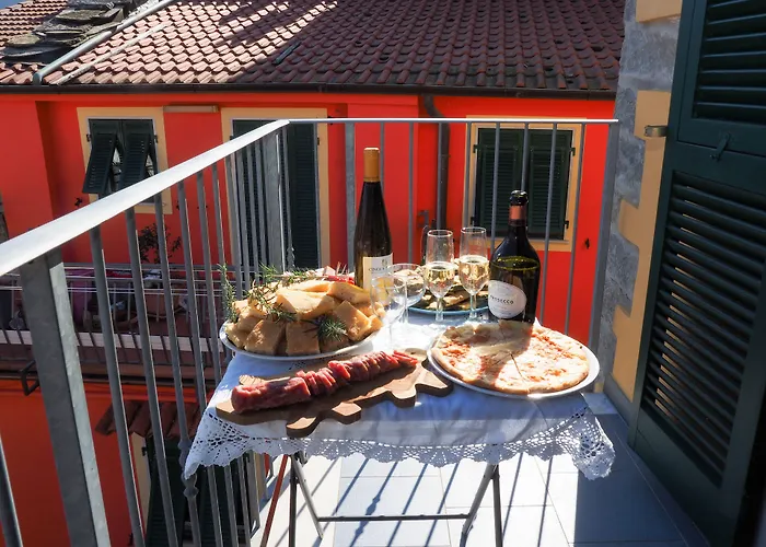 Pietra Di Mare Biassa