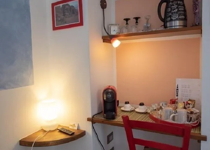 Pietra Di Mare بيت ضيافة