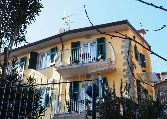 Pietra Di Mare Casa de hóspedes