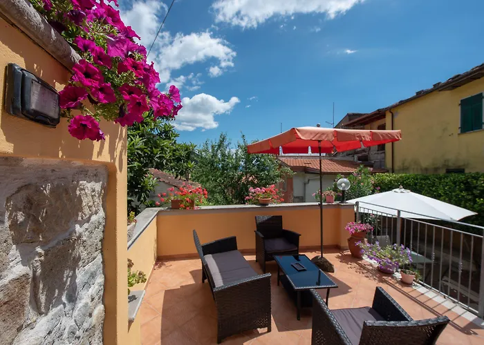 Pietra Di Mare بيت ضيافة