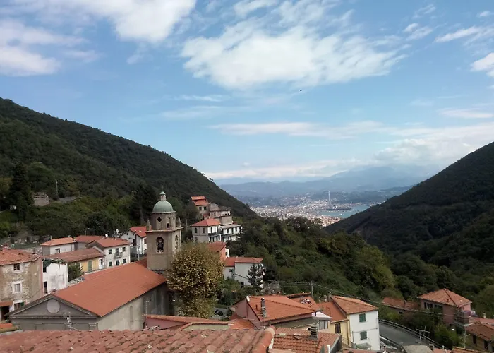 Pietra Di Mare 3*
