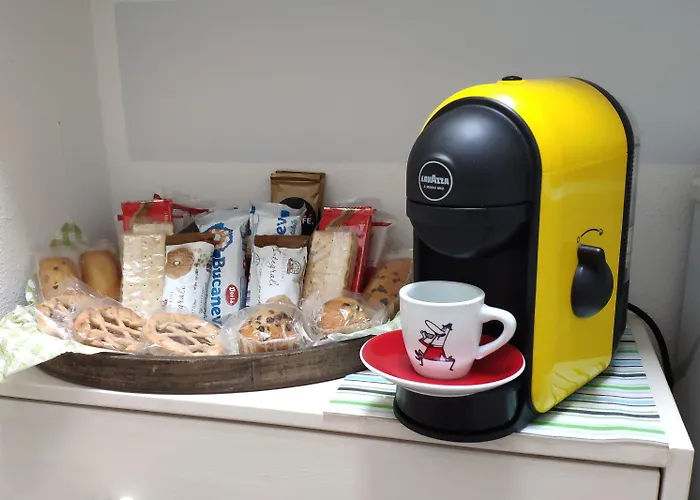 Pietra Di Mare 3* Biassa