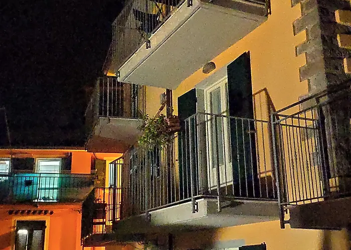 بيت ضيافة Pietra Di Mare 3*