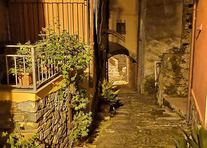 Pietra Di Mare بيت ضيافة