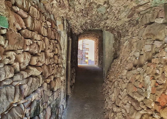 Pietra Di Mare 3* Biassa