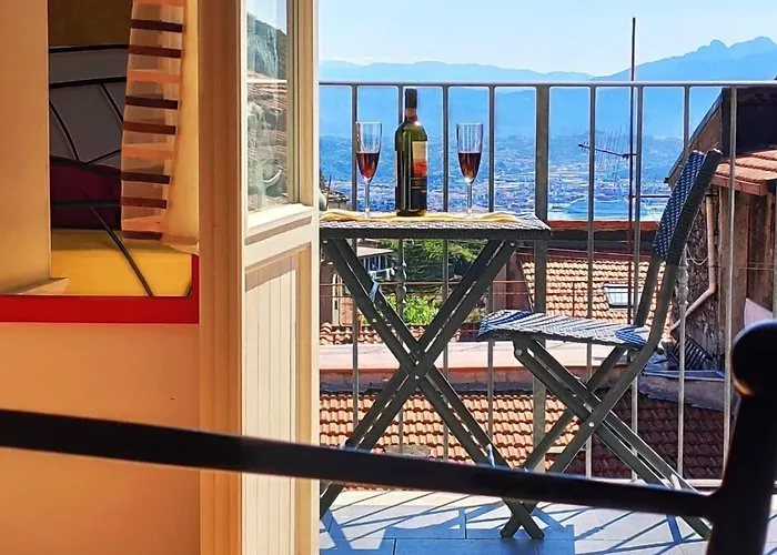 Pietra Di Mare 3*