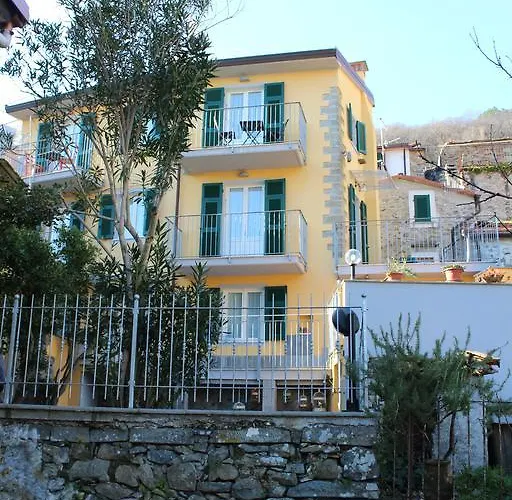 Pietra Di Mare Casa de hóspedes