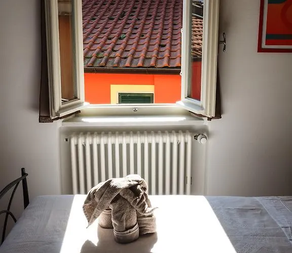 Pietra Di Mare 3* Biassa