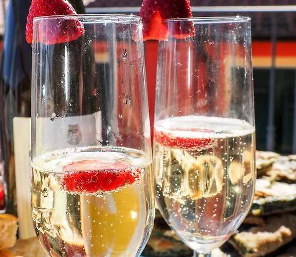 بيت ضيافة Pietra Di Mare 3*