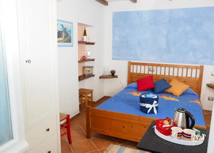 Pietra Di Mare 3* Biassa