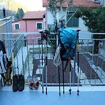 Πανσιόν Pietra Di Mare