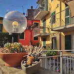 Pietra Di Mare 3* Biassa