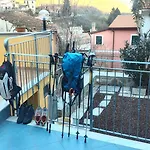 Pietra Di Mare Vendégház Biassa