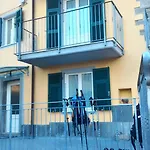 Pietra Di Mare Πανσιόν 3*