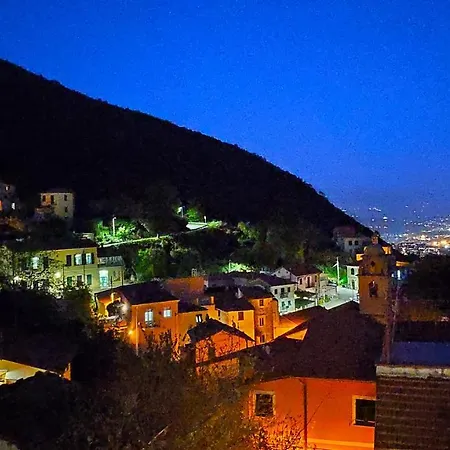 Pietra Di Mare Biassa