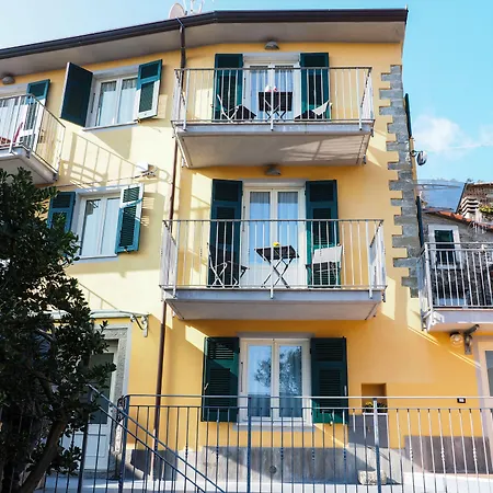 Pietra Di Mare Gasthof