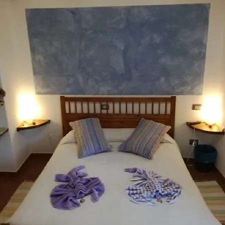 Pietra Di Mare 3* Biassa