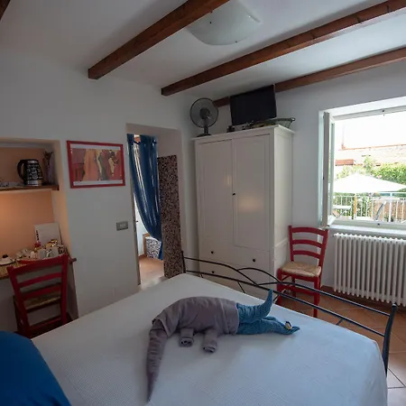 招待所 Pietra Di Mare