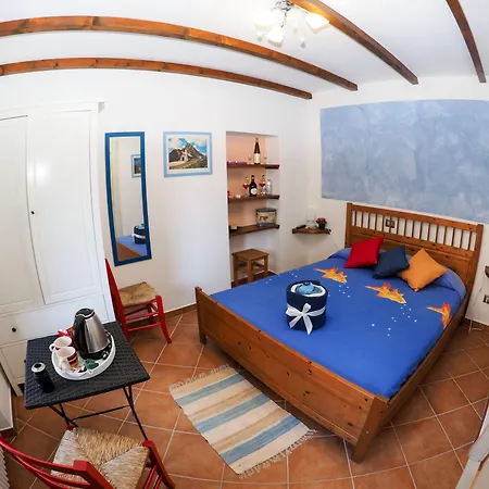 Pietra Di Mare 3*