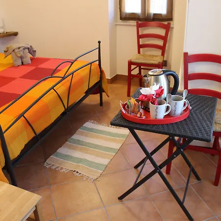 Pietra Di Mare 3*