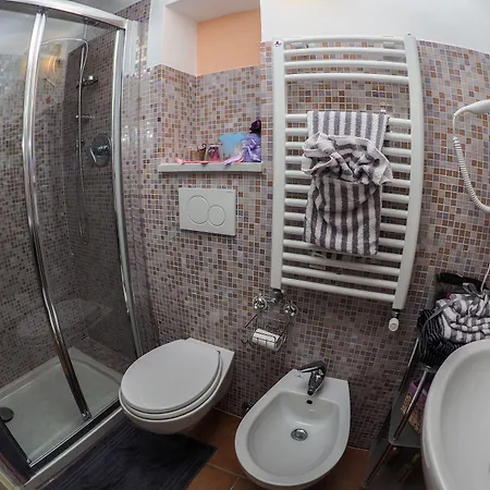 Pietra Di Mare Gasthof 3*